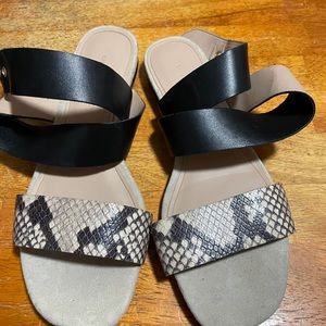 Banana republic size 7 womens